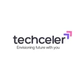 Logo for Techceler