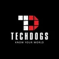 Logo for TechDogs