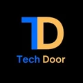Logo for TechDoor