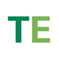 Logo for TechEnergy Ventures