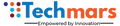 Logo for Techmars