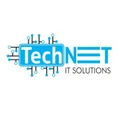 Logo for Tech Net It