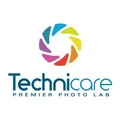 Logo for Techni Care