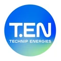 Logo for Technip Energies