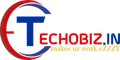 Logo for Techo Tech Business