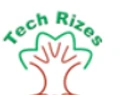 Logo for Tech Rizes