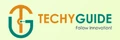 Logo for TechyGuide