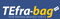 Logo for TEfra-UK
