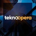 Logo for Tekno Opera