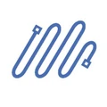 Logo for TeleData Technologies