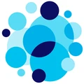 Logo for Telekom Slovenije