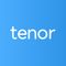 Logo for Tenor