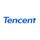Logo for Tencent