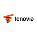 Logo for Tenovia