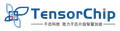 Logo for TensorChip