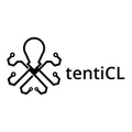 Logo for Tenticle