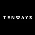 Logo for TENWAYS