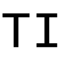 Logo for Terraform Industries