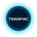 Logo of Terafac