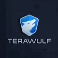 Logo for TeraWulf