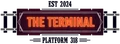 Logo for Terminal 318