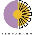 Logo for TerraBarn