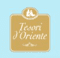 Logo for Tesori d'Oriente