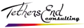 Logo for Tethersend Consulting