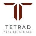 Logo for Tetrad Real Estate