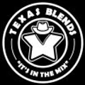 Logo for Texas Blends