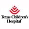 Logo for Texas Children's Hospital
