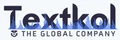 Logo for TextKol