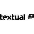 Logo for Textual