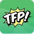 Logo for TFP