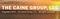 Logo for The Caine Group