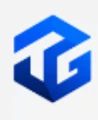 Logo for Tg Apps