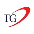 Logo for Thurston Group