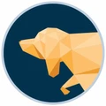 Logo for CommandHound