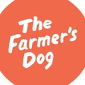 Logo of The Farmer's Dog