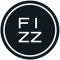 Logo for The Fizz