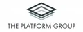 Logo for The Platform Group
