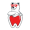 Logo for The Molarbear