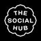 Logo for The Social Hub