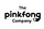 Logo for The Pink Pong