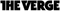 Logo for The Verge