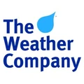 Logo for The Weather