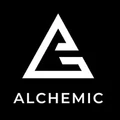 Logo for Alchemic
