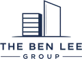 Logo for The Ben Lee Group