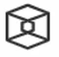 Logo for The Block