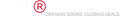 Logo for The Brand Liaison
